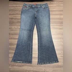 Tilt Flare Jeans Size 13 Short